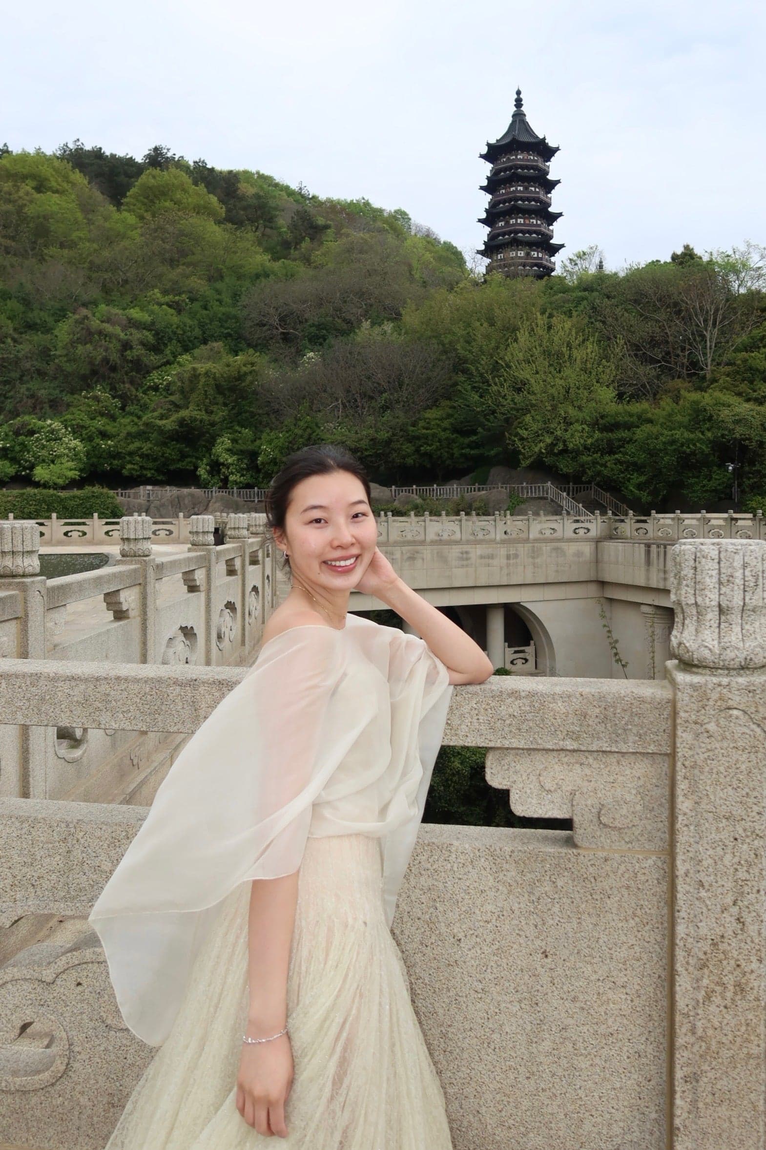 Victoria Ly, design coordinator
